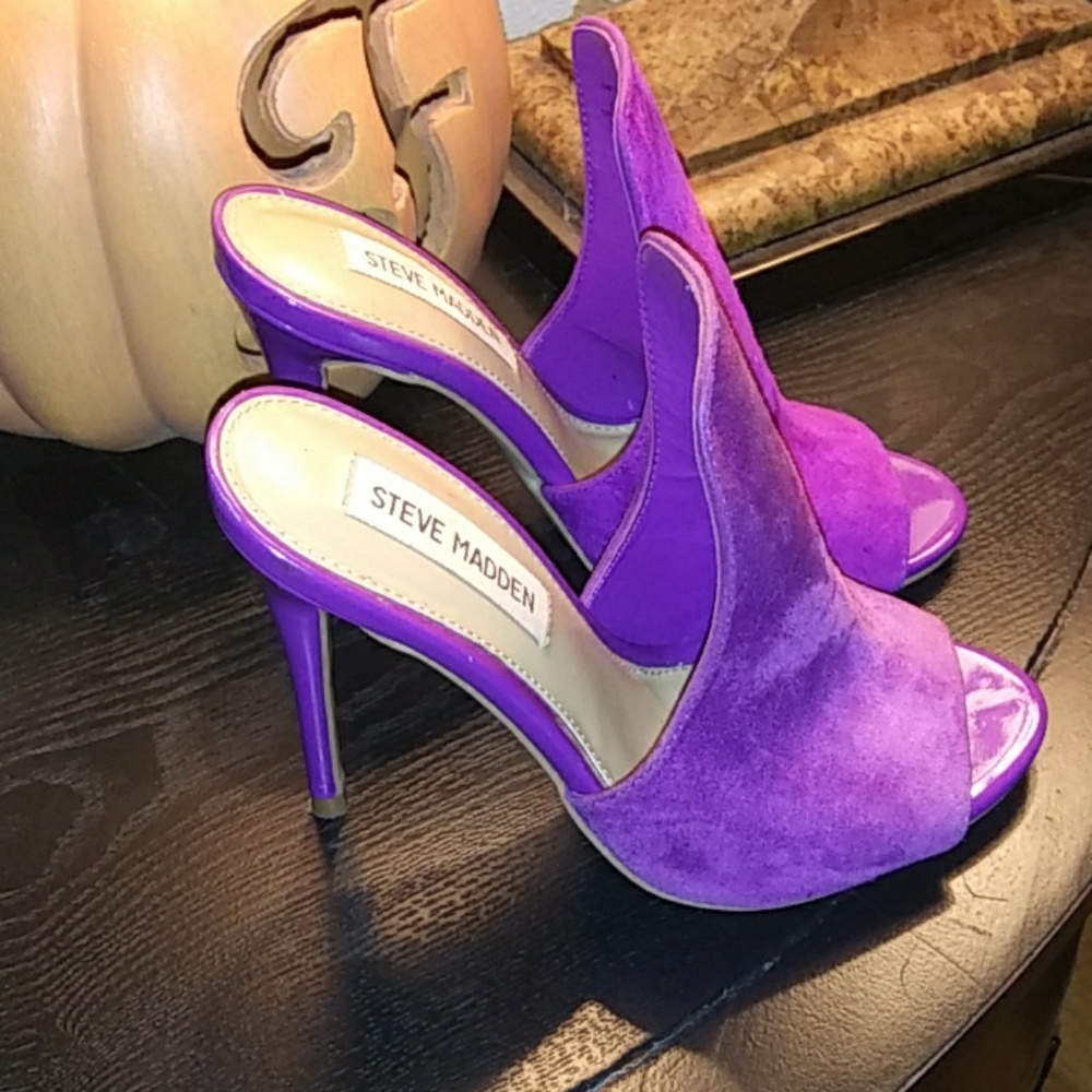Steve Madden